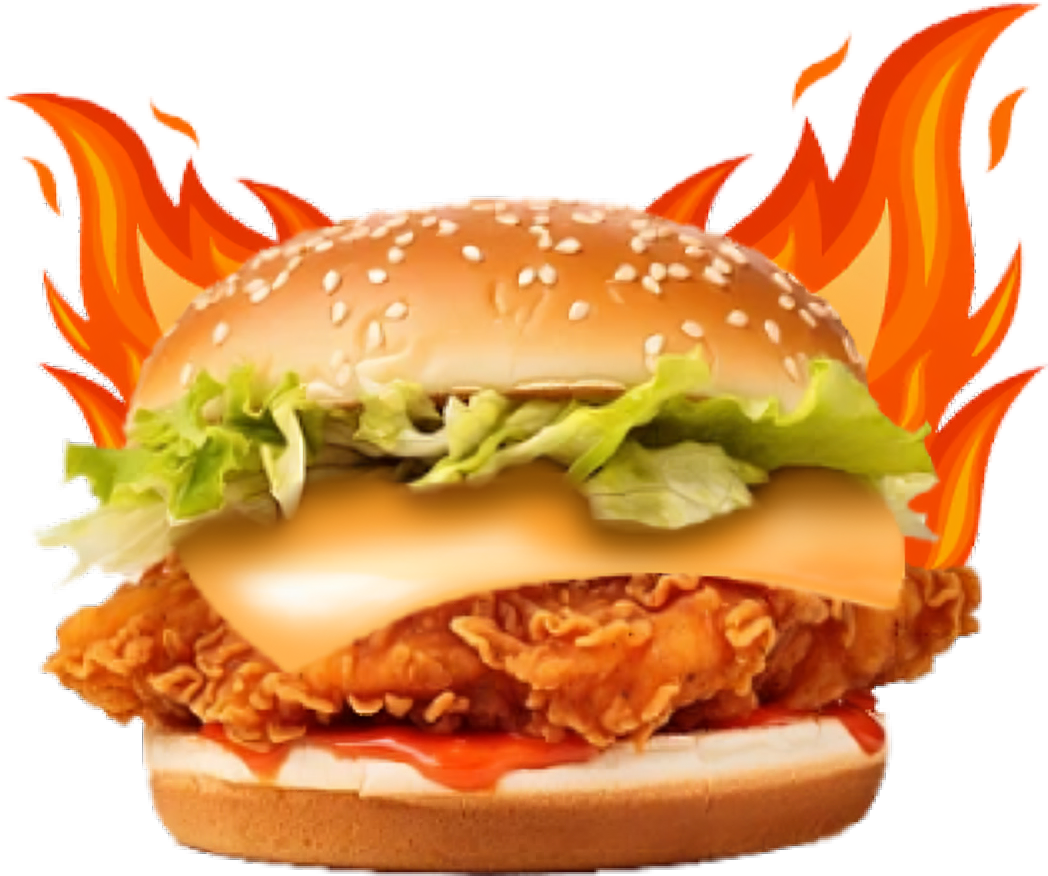 Foodking - Fast Food Restaurant WordPress Theme
