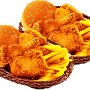 Full Broast